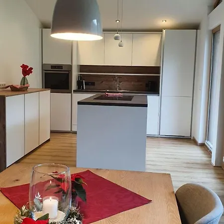 Schiedhof & Loft Dom wakacyjny Neukirchen am Großvenediger