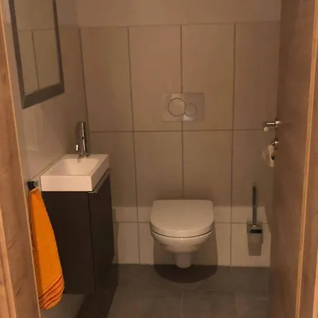 Dom wakacyjny Schiedhof & Loft *