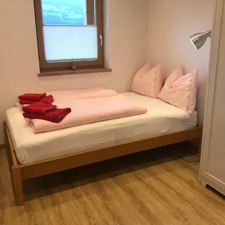 Schiedhof & Loft * Neukirchen am Großvenediger