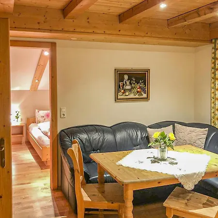 Dom wakacyjny Schiedhof & Loft Neukirchen am Großvenediger