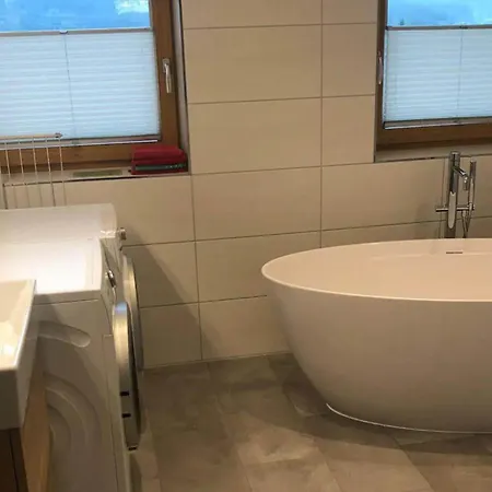 Dom wakacyjny Schiedhof & Loft *