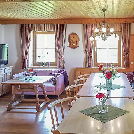 Schiedhof & Loft Dom wakacyjny Neukirchen am Großvenediger