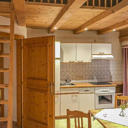 Schiedhof & Loft Neukirchen am Großvenediger